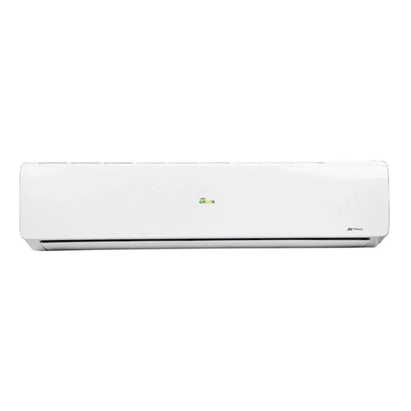 اسپلیت کولر گازی 18 هزار گرین مدل SDK-18F1C3A2P/ZA (پس کرایه)
