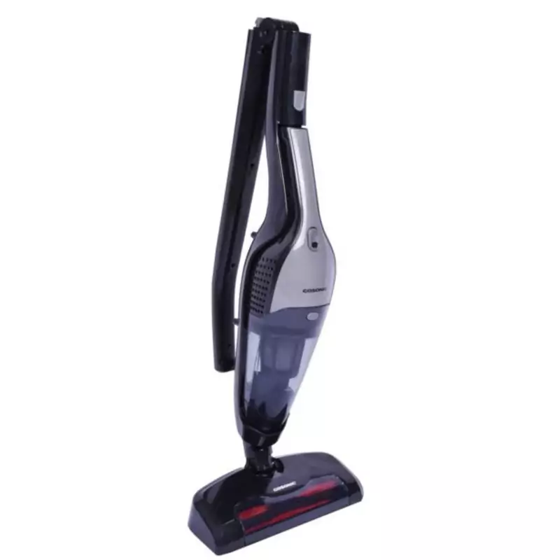 جارو شارژی گوسونیک دسته بلند و کوتاه مدل 1122GSV 1122 (پس کرایه)