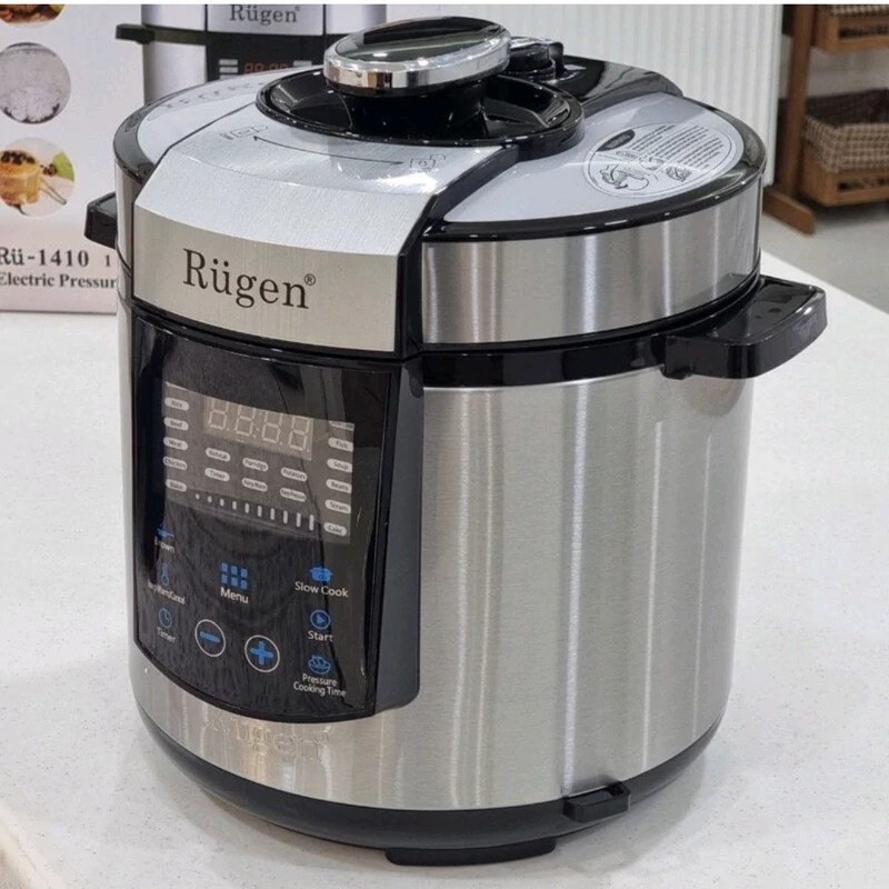 پلوپز چند کاره روگن مدل ru 1415