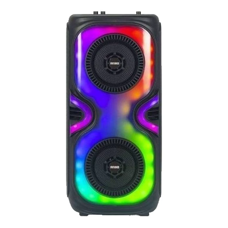 اسپیکر بلوتوثی قابل حمل آنیکو ANIKO CH06