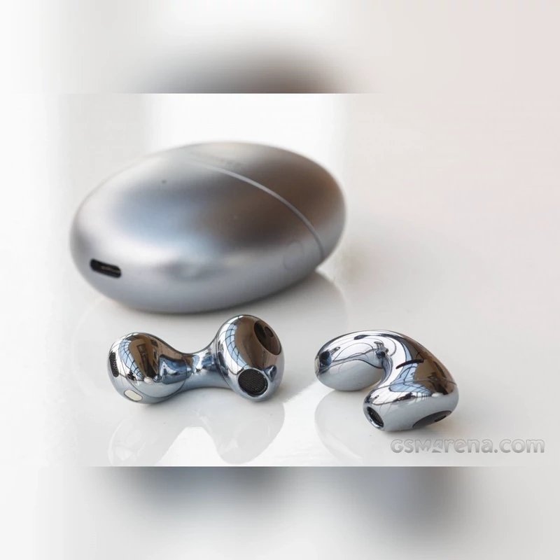 هندزفری بلوتوثی هوآوی مدل Huawei FreeBuds 5 T0013 کیفیت صدای Hi-Res با 18 ماه گارانتی