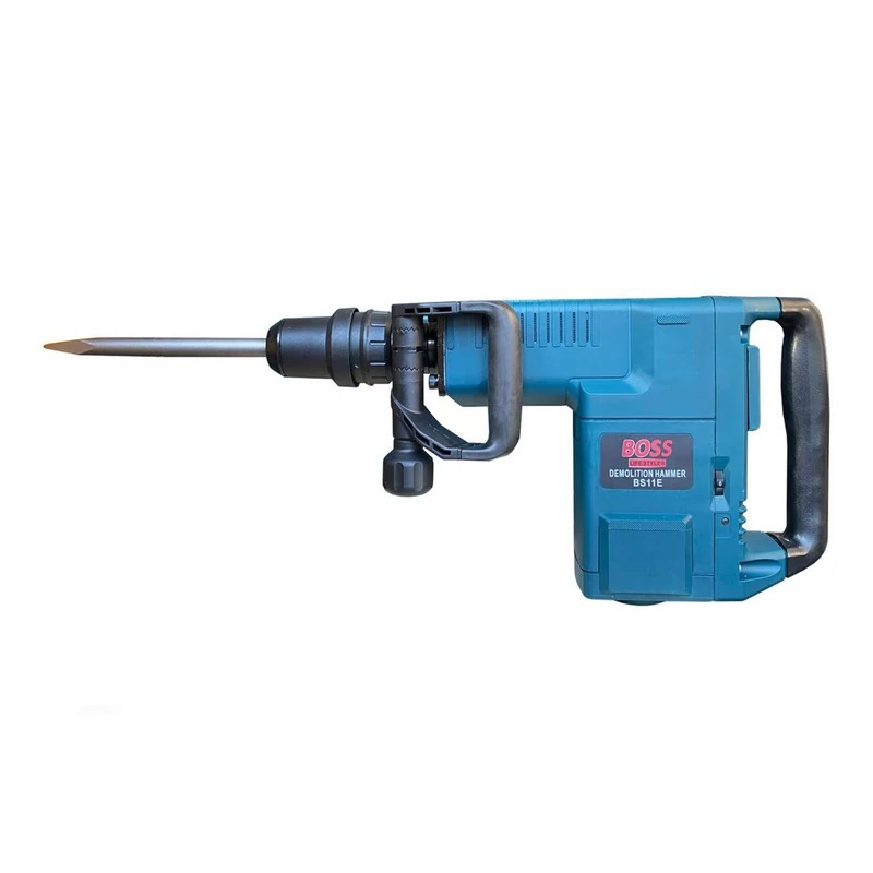 چکش تخریب 11 کیلویی اصلی مارک برجسته باس