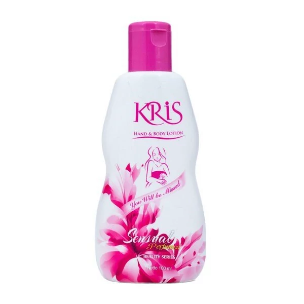 لوسیون خوشبوکننده دست و بدن کریس  معطر و خوشبو  