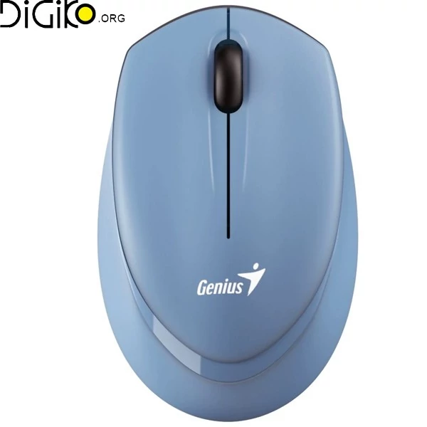 موس بی سیم جنیوس مدل NX-7009 (پس کرایه)