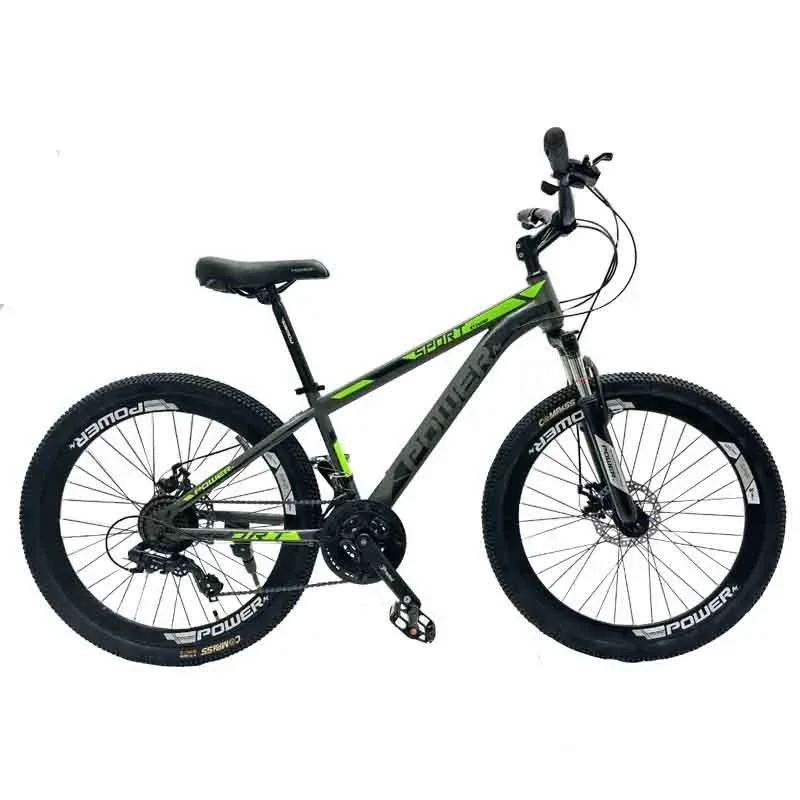 دوچرخه پاور power سایز  26 (هزینه ارسال نیم بها  ) (پس کرایه)