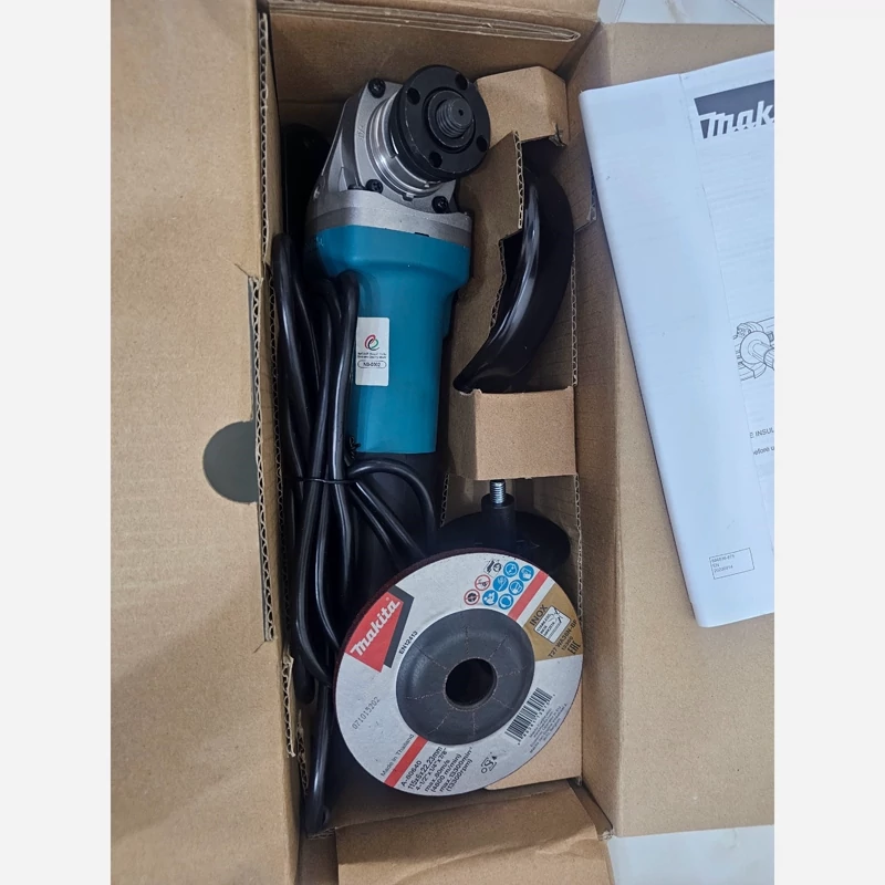 مینی فرز ماکیتا