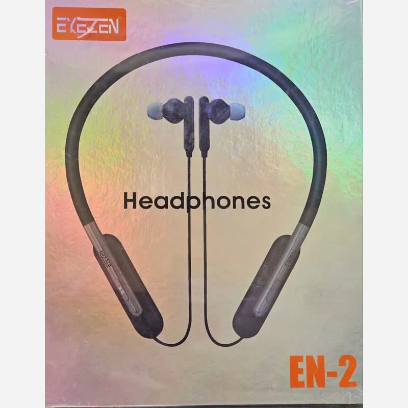 هدفون دورگردنی آیزن مدل EN-2
