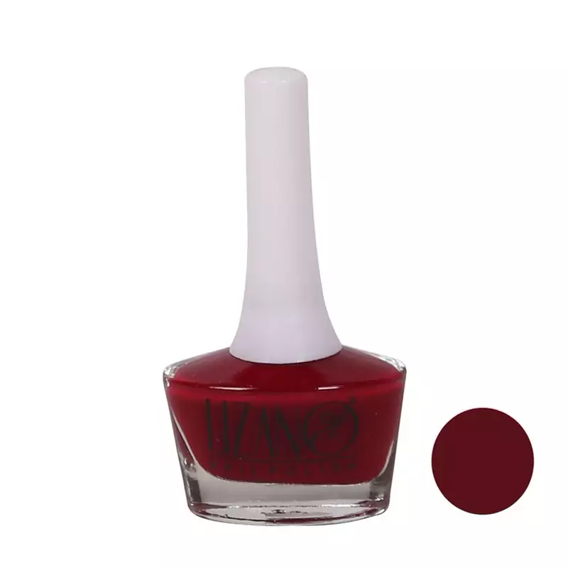 لاک ناخن لیزانو شماره 99