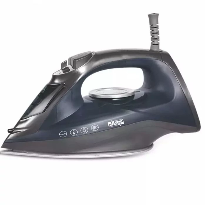 اتو بخار دی اس پی مدل KD1097