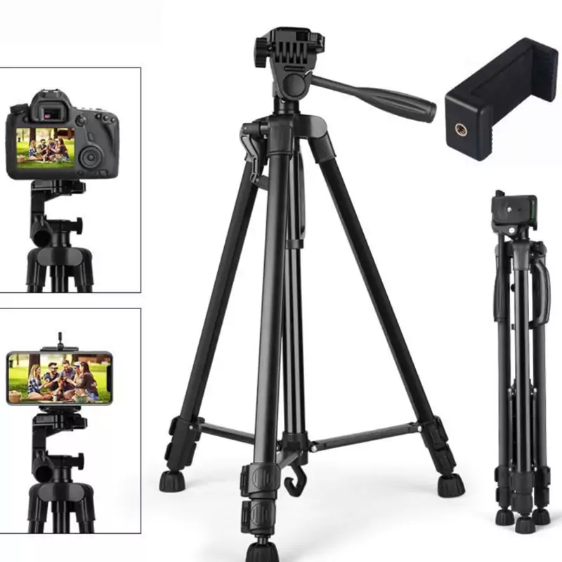 سه  پایه  گوش ودوربین مدلTRLPOD    380A        