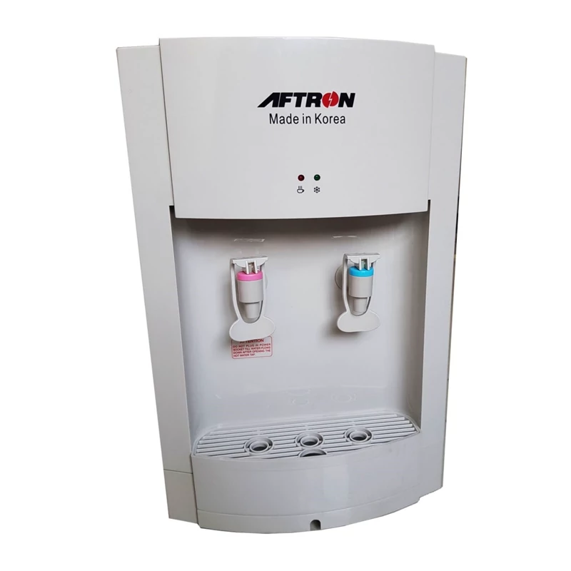 آبسردکن رومیزی آفترون کره(پس کرایه)