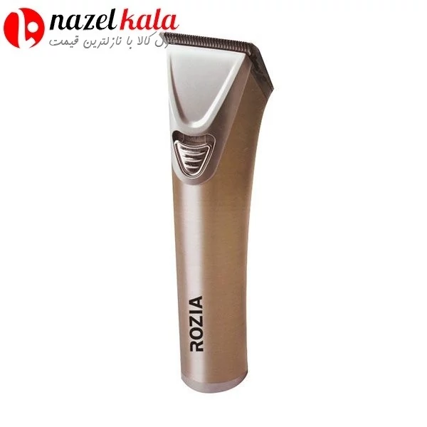 ماشین اصلاح روزیا مدل HQ-230