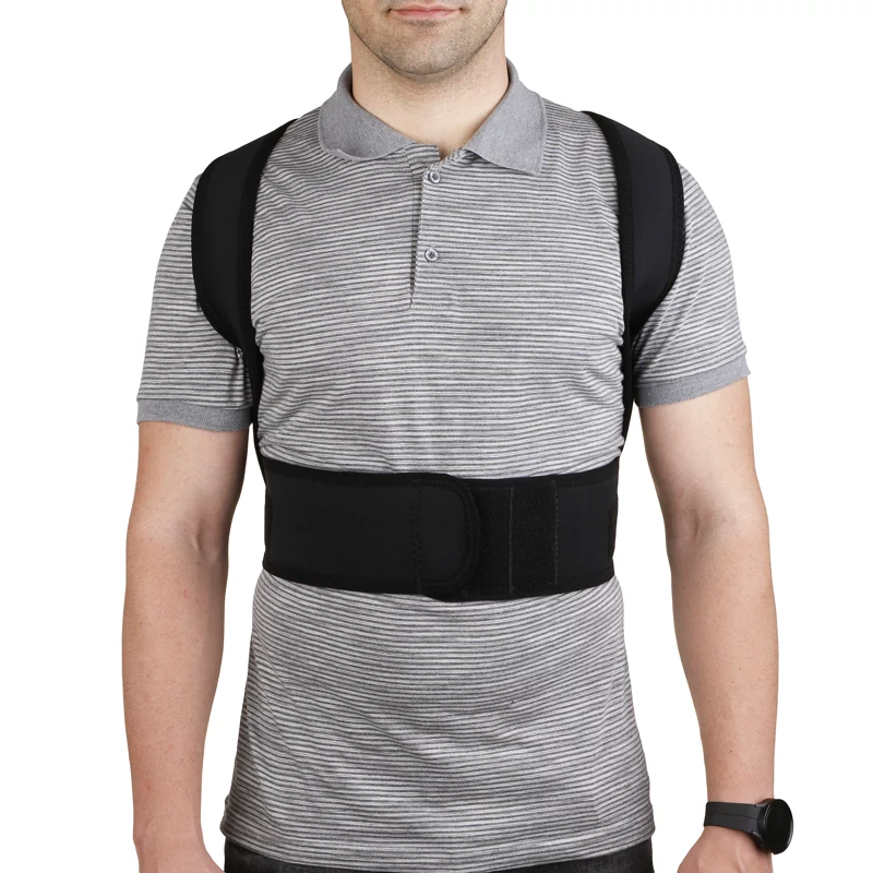 قوزبند کمربند طبی