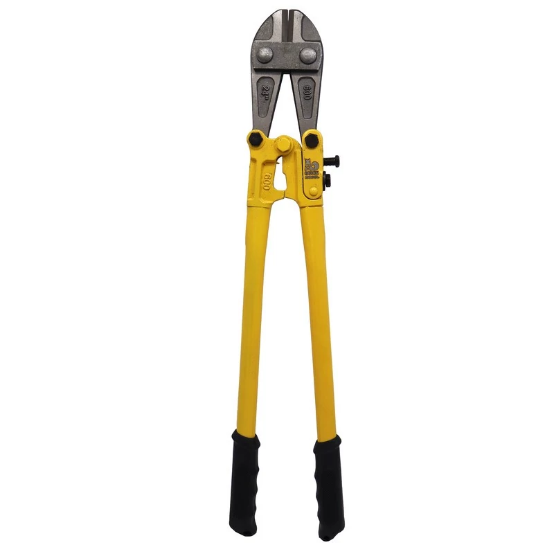 قیچی مفتول بر مدل کوییک کد YP-KA-600MM سایز 24 اینچ