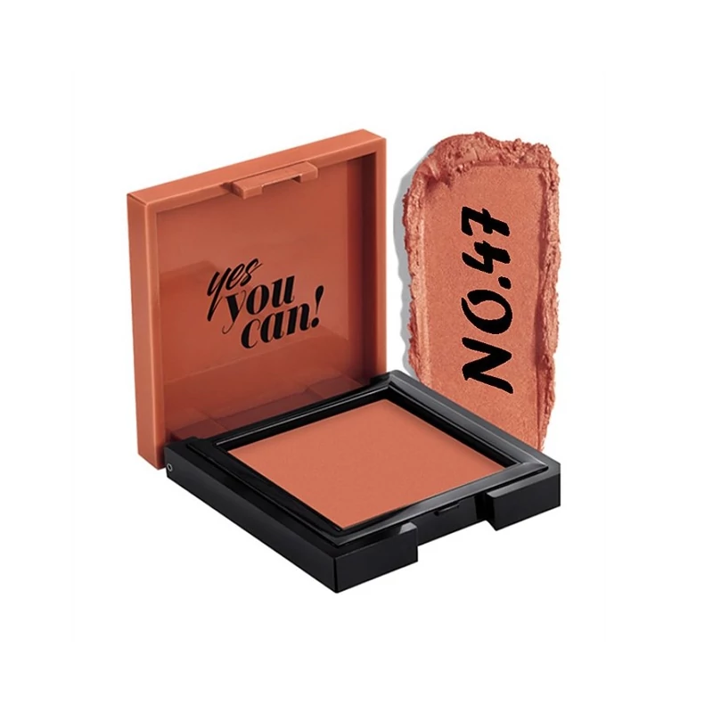 رژگونه کرمی پاستل Pastel مدل Cream Blush شماره 47