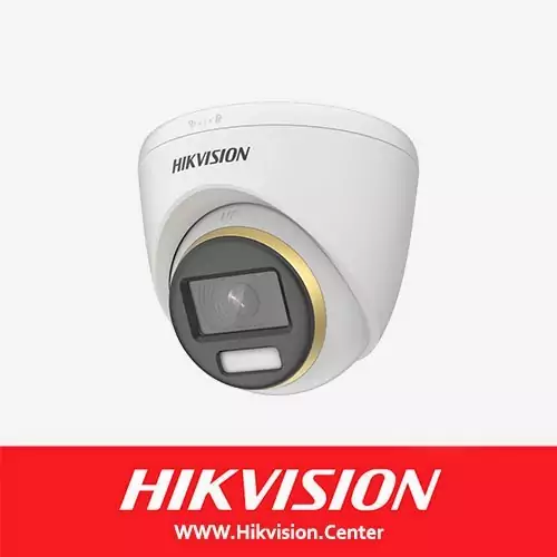 دوربین هایک ویژن مـدل DS-2CE72DF3T-F