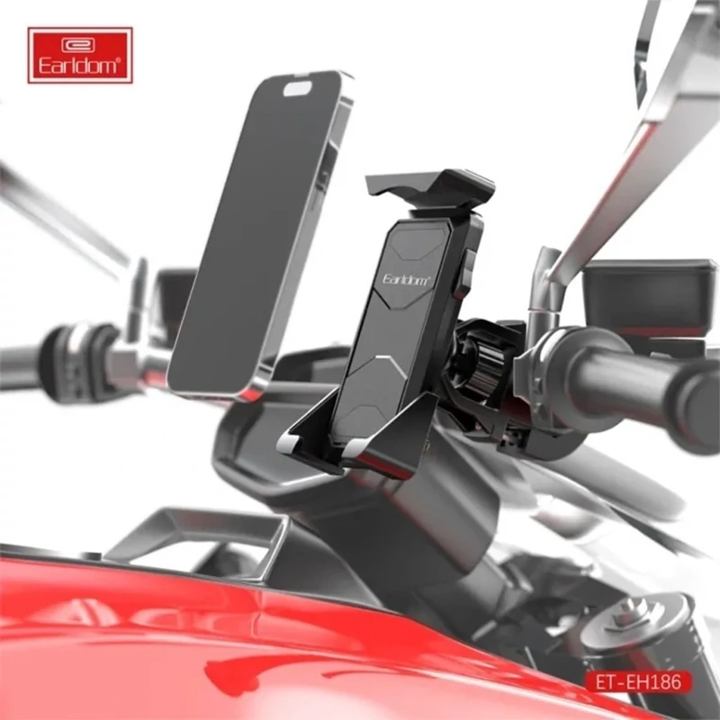 هولدر موتور و دوچرخه ارلدام (Earldom) مدل EH186
