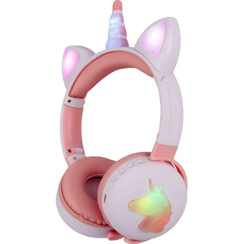 هدفون اسب تک شاخ 