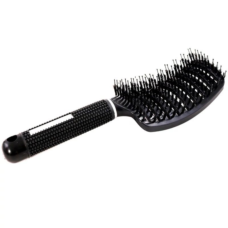 برس اکستنشن مو