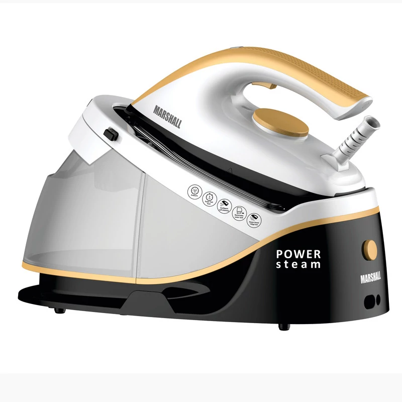 اتو بخار مخزن دار مارشال مدل M4300(پس کرایه)