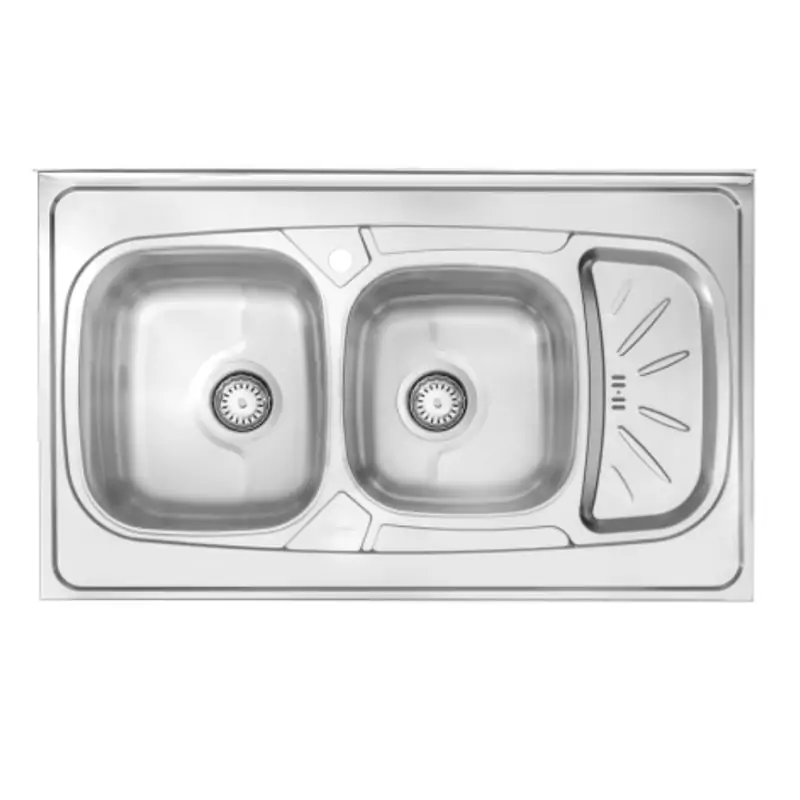 سینک فانتزی رو کار درسا مدل (DS 3206-100)پس کرایه