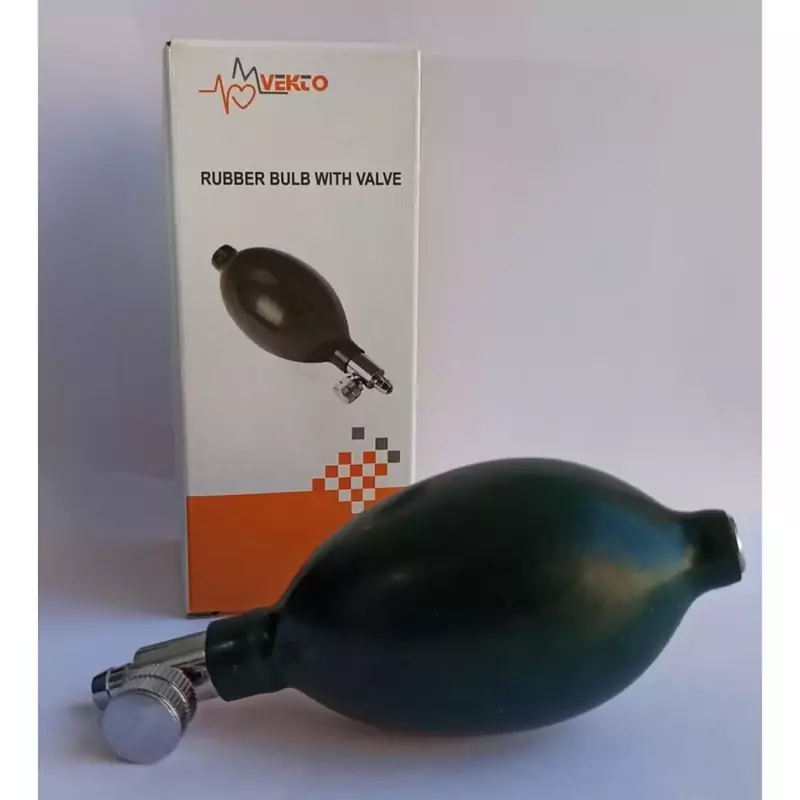 پوار فشار سنج وکتو 