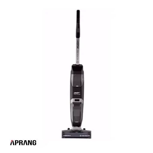 جارو شارژی و بخارشور مایر مدل MR-13300 + نمایندگی مایر