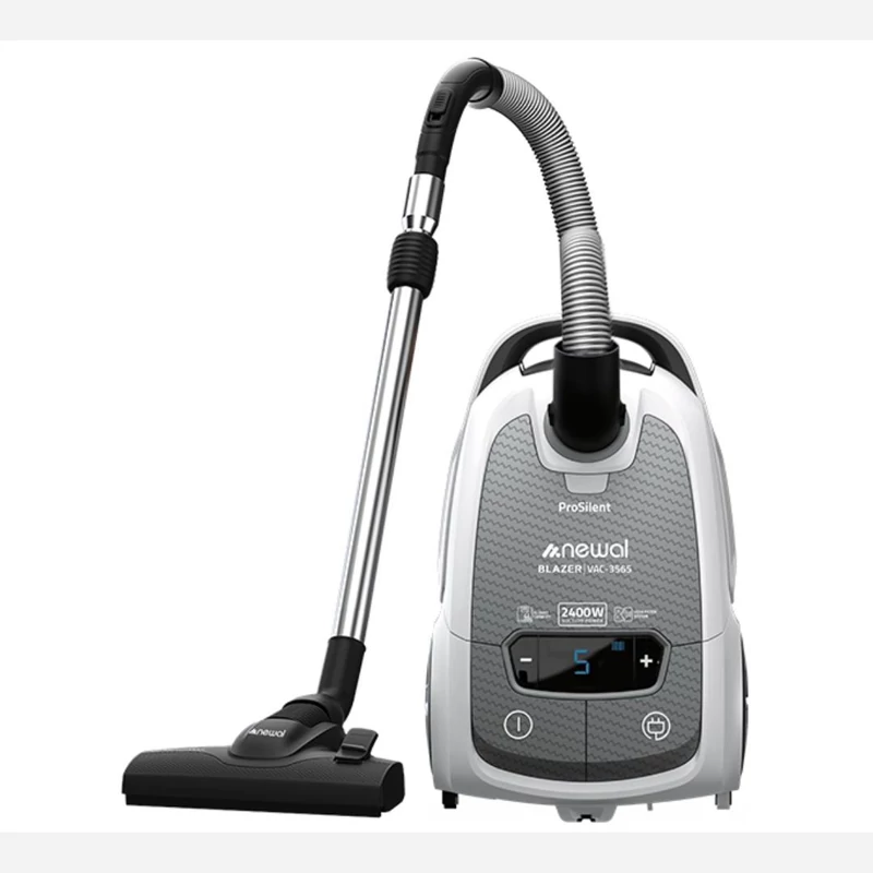 جارو برقی کم صدای نوال مدل VAC-3565-01وVAC-3565-02 ترکیه