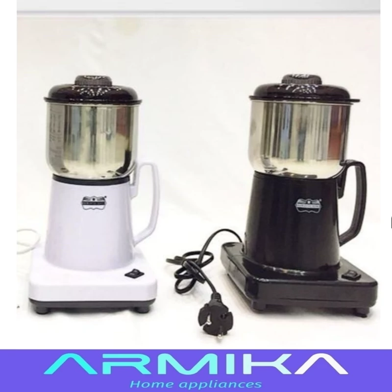 آسیاب قهوه خانگی یونیک مکس کد 826