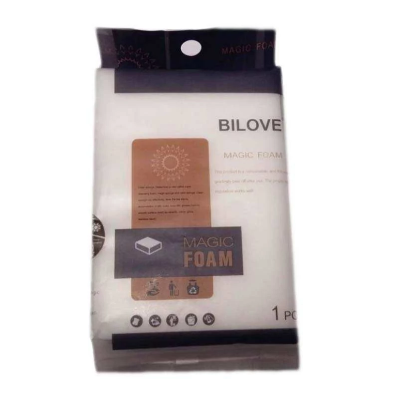 ابر جادویی مناسب خشگیری بدنه خودرو مجیک فوم Bilove magic foam