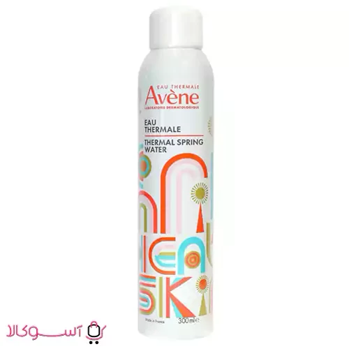 اسپری آب اون اورجینال