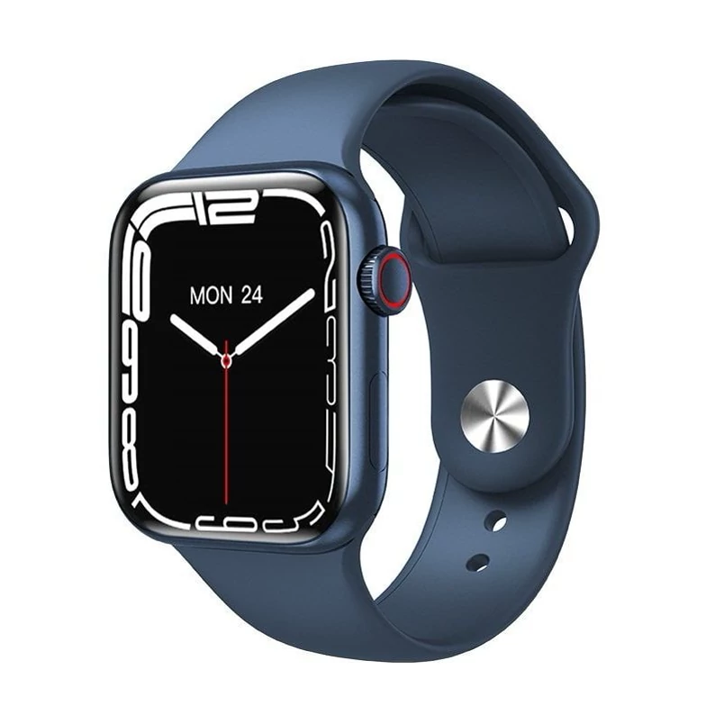 ساعت هوشمند دی تی نامبر وان مدل 7

اورجینال و با ارسال رایگان به سراسر کشور 