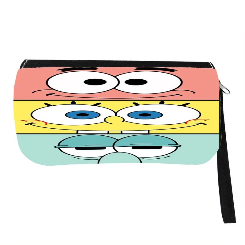 جامدادی مدل باب اسفنجی کد 0279