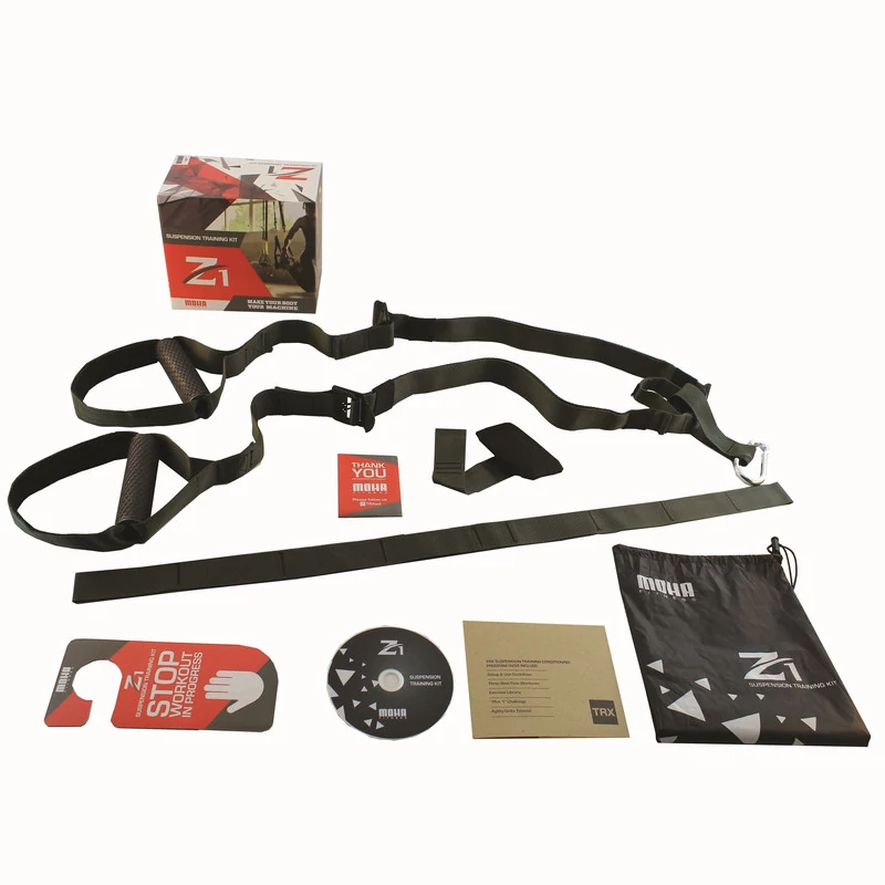 بند تی آر ایکس مدل z1 