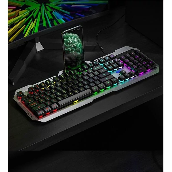 کیبورد گیمینگ آئولا مدل F2023