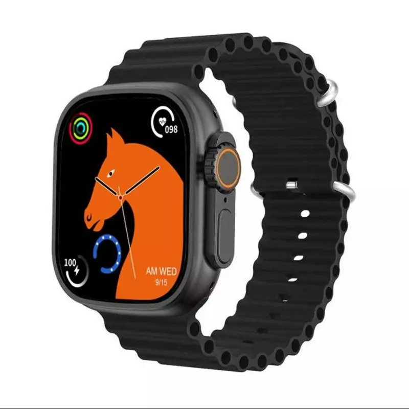 ساعت هوشمند مدل T900 ultra 2