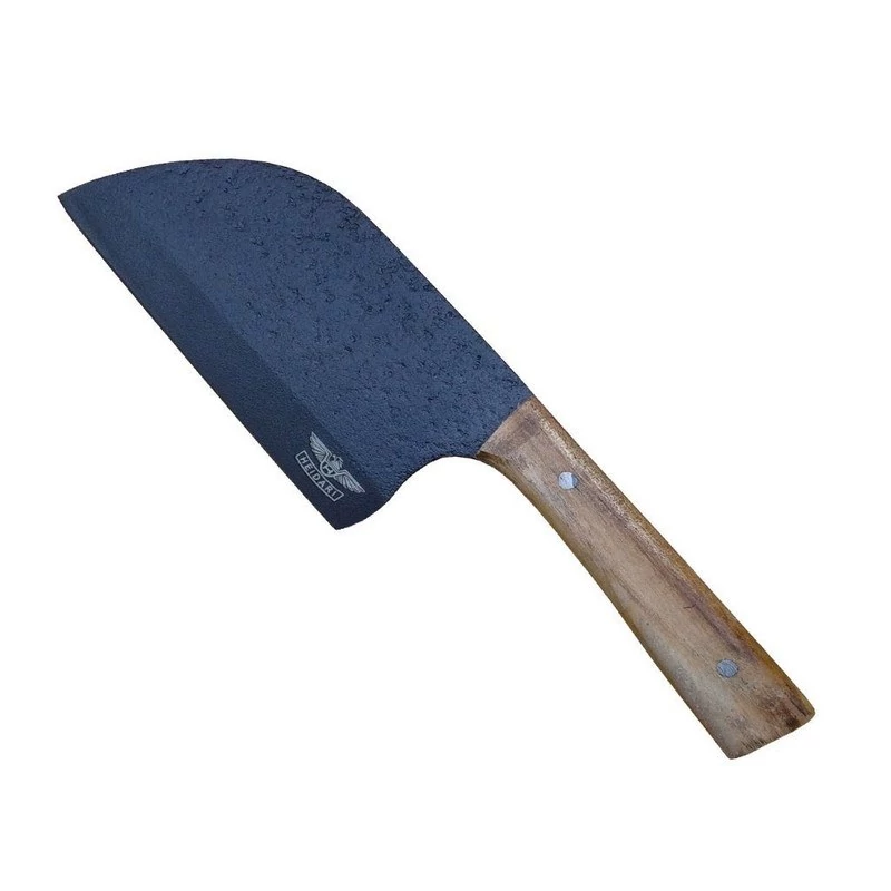 ساطور فولادی مارک حیدری مدل صربستانی(پس کرایه)