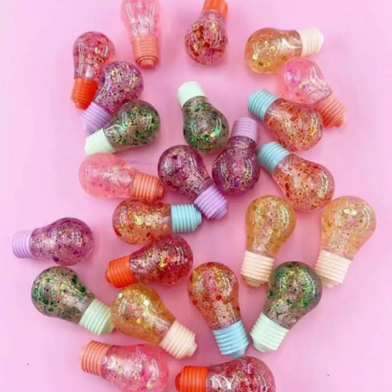 برق لب لامپی