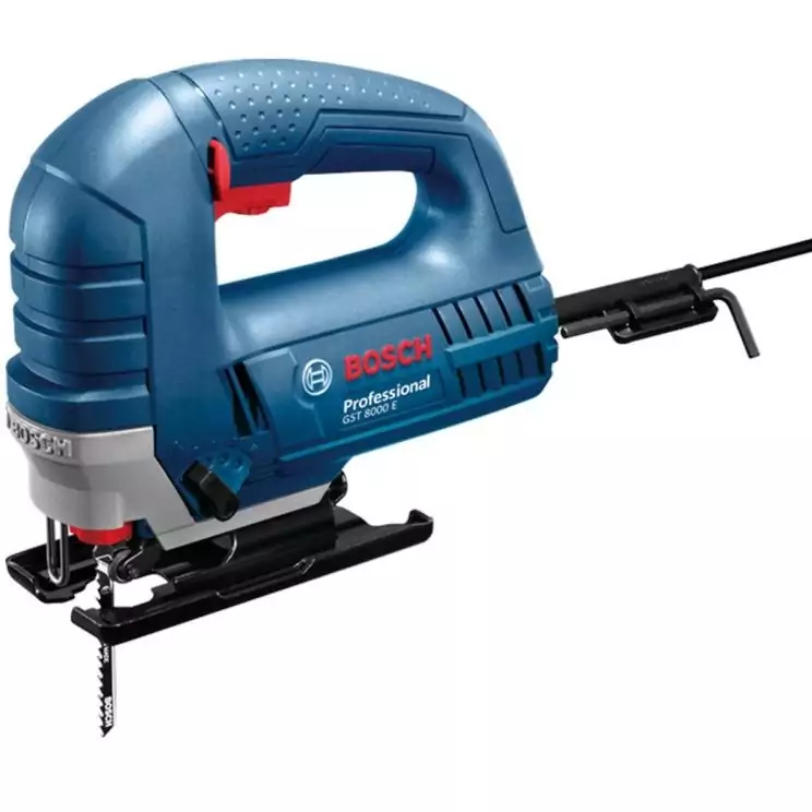 اره عمود بر بوش مدل GST 8000 E