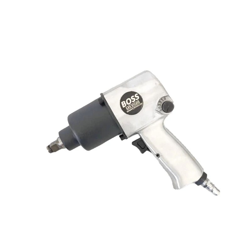 آچار بکس بادی صنعتی باس مدل industrial