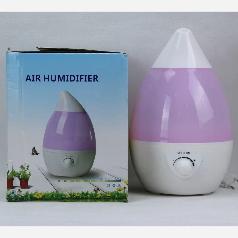 بخور سرد خانگی مدل کوزه ای رطوبت ساز XY 09