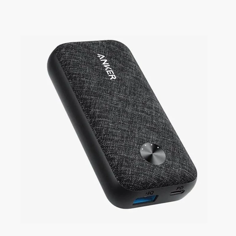 پاوربانک انکر مدل ANKER POWERCORE METRO A1246 ظرفیت 10000 میلی آمپر