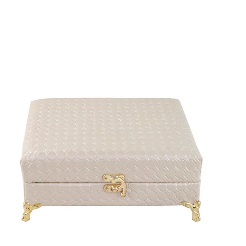 جا نخ و سوزن هایلو مدل لاکچری چرمی