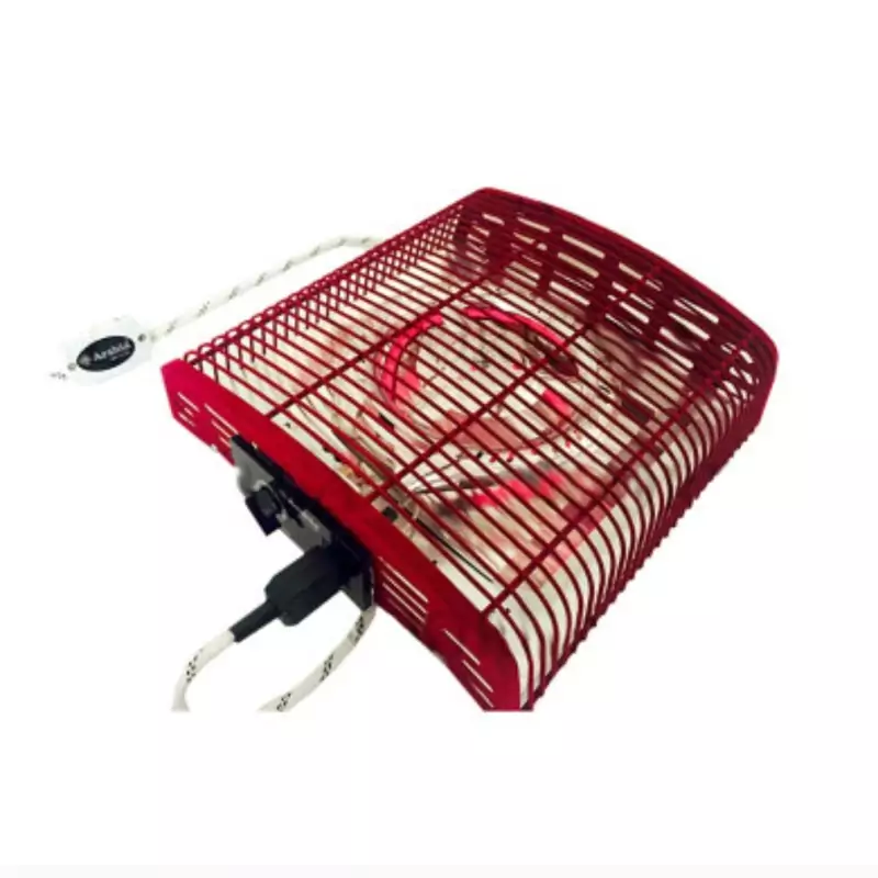 کرسی برقی هالوژنی ارشیاARSHIAمدل ساکورا SAKURA