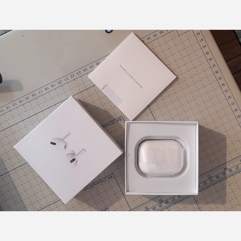 ایرپاد پرو2 سوپر کپی اپل کرک ایرلند کیفیت aaa 