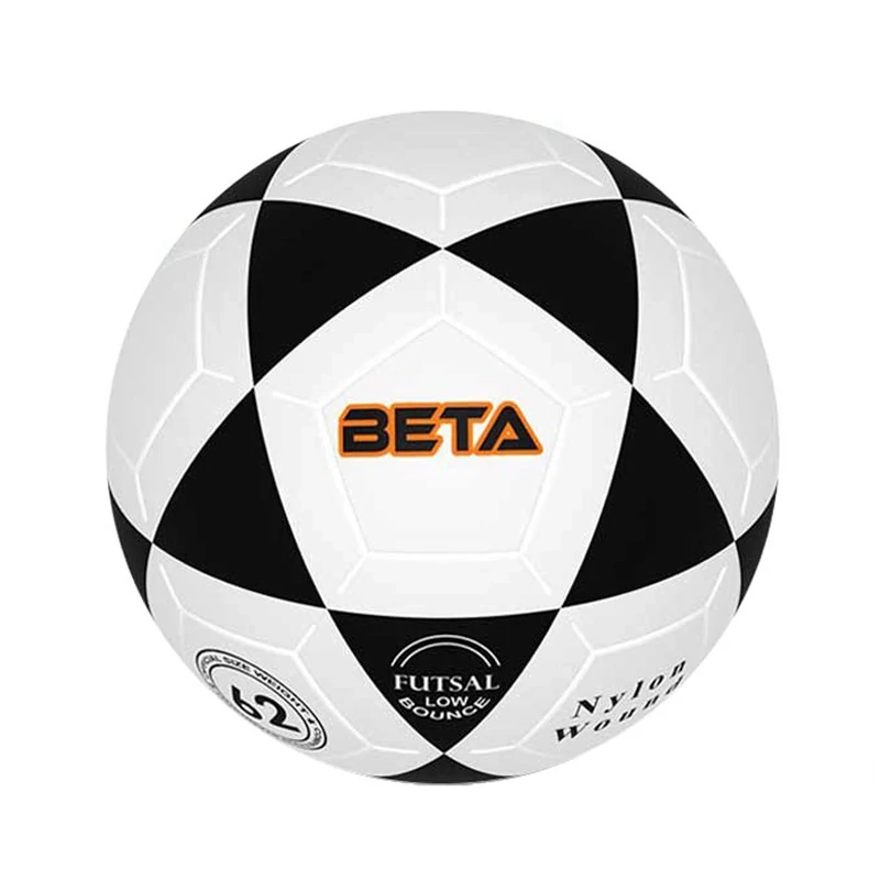 توپ فوتسال مدل چرمی 999