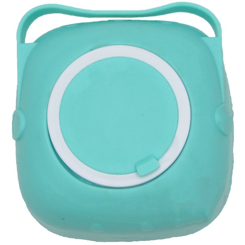 لیف سیلیکونی مخزن دار