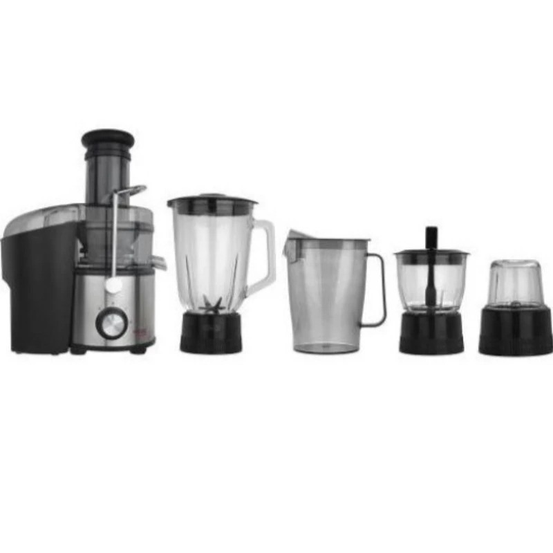 آبمیوه گیری 4کاره اریکسون مدل 2018