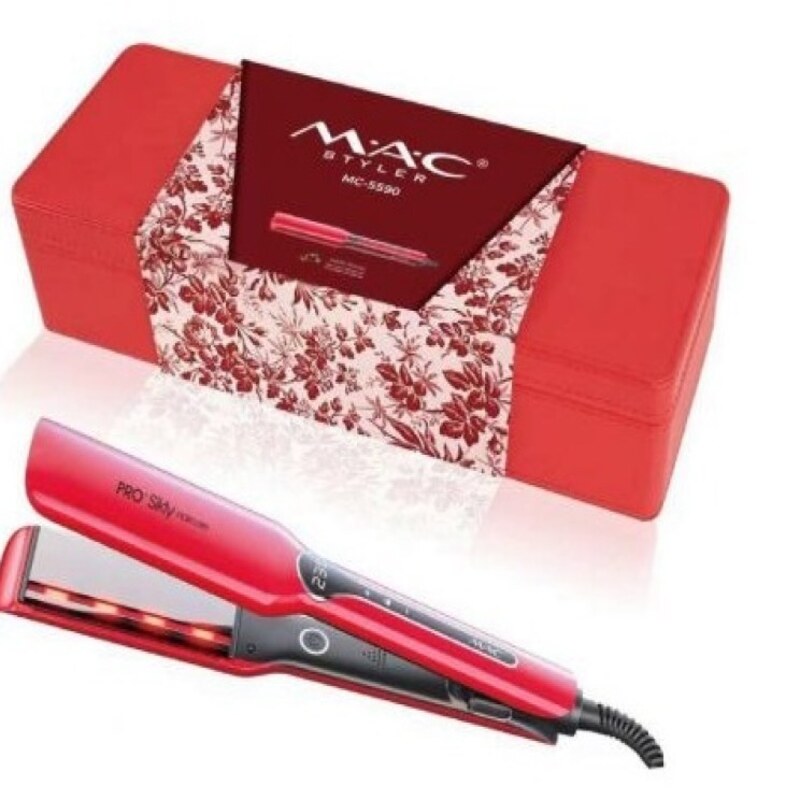 اتوی موی MAC Styler مدل 5590