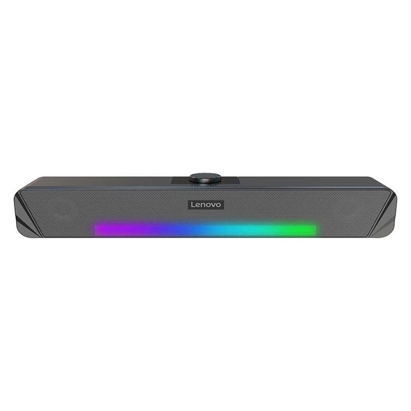 اسپیکر لنوو مدل Thinkplus Desktop Soundbar TS33-B
